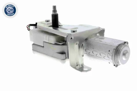 Wischermotor 12 V hinten VEMO V24-07-0028 Bild Wischermotor 12 V hinten VEMO V24-07-0028