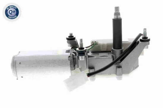 Wischermotor 12 V hinten VEMO V24-07-0029 Bild Wischermotor 12 V hinten VEMO V24-07-0029