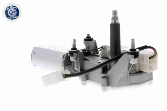 Wischermotor 12 V hinten VEMO V24-07-0029 Bild Wischermotor 12 V hinten VEMO V24-07-0029