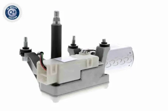 Wischermotor 12 V hinten VEMO V24-07-0029 Bild Wischermotor 12 V hinten VEMO V24-07-0029