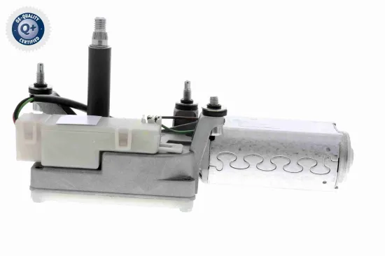 Wischermotor 12 V hinten VEMO V24-07-0029 Bild Wischermotor 12 V hinten VEMO V24-07-0029