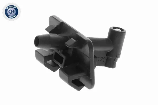 Waschwasserdüse, Scheibenreinigung beidseitig vorne VEMO V24-08-0003 Bild Waschwasserdüse, Scheibenreinigung beidseitig vorne VEMO V24-08-0003
