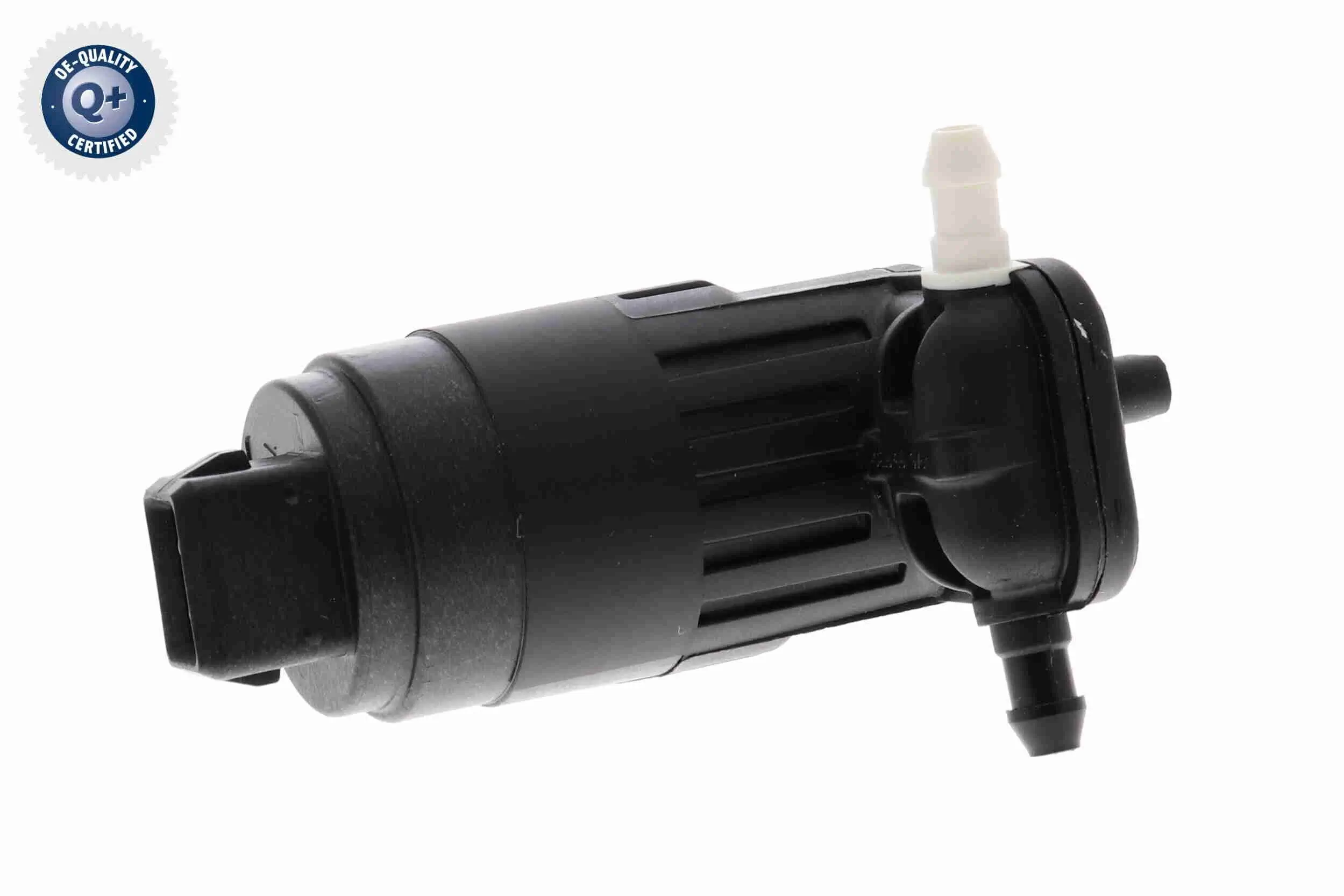 Waschwasserpumpe, Scheibenreinigung vorne VEMO V24-08-0004