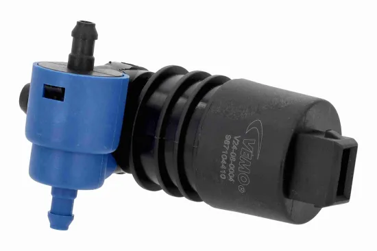 Waschwasserpumpe, Scheibenreinigung vorne VEMO V24-08-0004 Bild Waschwasserpumpe, Scheibenreinigung vorne VEMO V24-08-0004