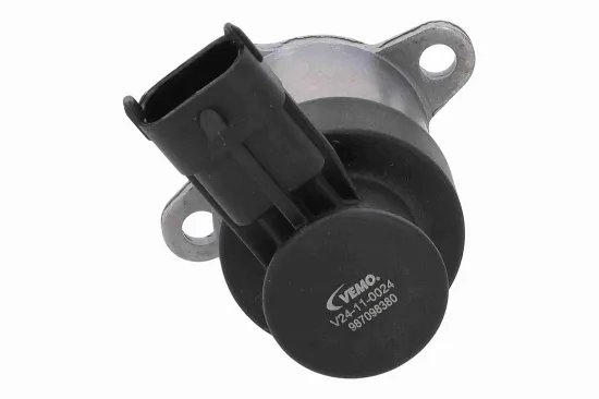 Regelventil, Kraftstoffmenge (Common-Rail-System) Hochdruckpumpe (Niederdruckseite) VEMO V24-11-0024 Bild Regelventil, Kraftstoffmenge (Common-Rail-System) Hochdruckpumpe (Niederdruckseite) VEMO V24-11-0024