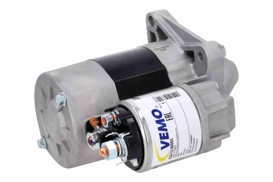Starter 12 V 0,8 kW VEMO V24-12-80065 Bild Starter 12 V 0,8 kW VEMO V24-12-80065