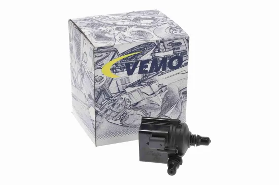 Zusatzwasserpumpe (Kühlwasserkreislauf) 12 V VEMO V24-16-0003 Bild Zusatzwasserpumpe (Kühlwasserkreislauf) 12 V VEMO V24-16-0003