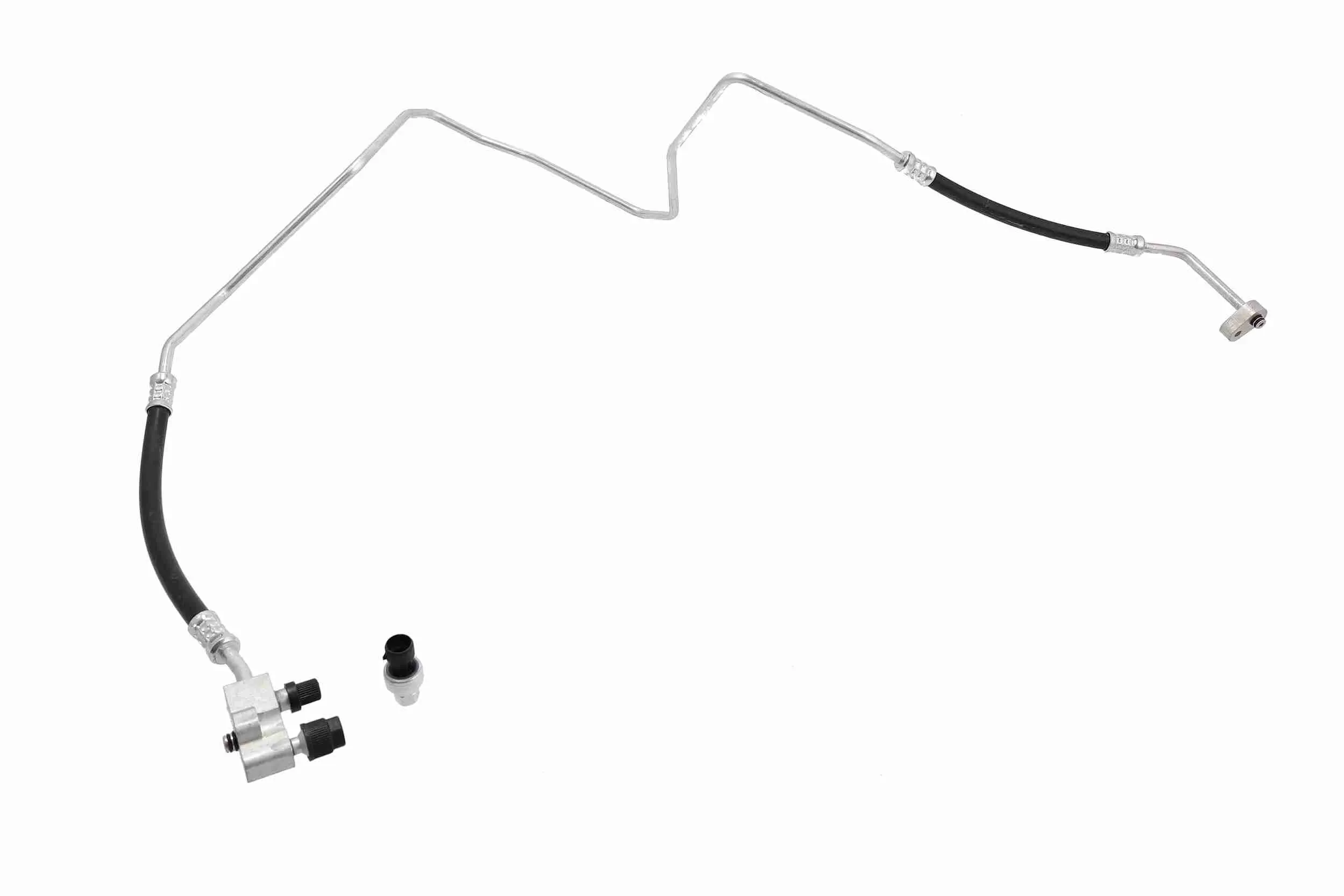 Hochdruckleitung, Klimaanlage VEMO V24-20-0012