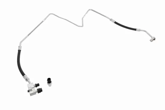 Hochdruckleitung, Klimaanlage VEMO V24-20-0012 Bild Hochdruckleitung, Klimaanlage VEMO V24-20-0012