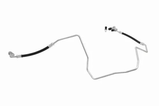 Hochdruckleitung, Klimaanlage VEMO V24-20-0012 Bild Hochdruckleitung, Klimaanlage VEMO V24-20-0012