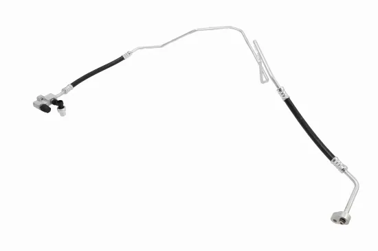 Hochdruckleitung, Klimaanlage VEMO V24-20-0012 Bild Hochdruckleitung, Klimaanlage VEMO V24-20-0012