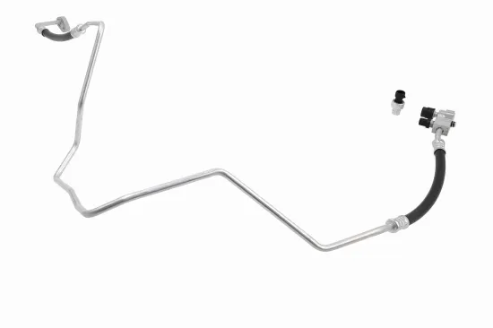 Hochdruckleitung, Klimaanlage VEMO V24-20-0012 Bild Hochdruckleitung, Klimaanlage VEMO V24-20-0012