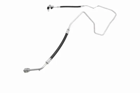 Hochdruckleitung, Klimaanlage VEMO V24-20-0012 Bild Hochdruckleitung, Klimaanlage VEMO V24-20-0012