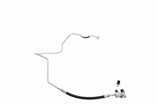 Hochdruckleitung, Klimaanlage VEMO V24-20-0012 Bild Hochdruckleitung, Klimaanlage VEMO V24-20-0012