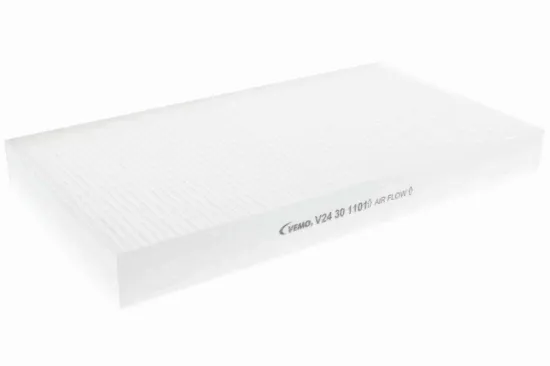 Filter, Innenraumluft VEMO V24-30-1101 Bild Filter, Innenraumluft VEMO V24-30-1101