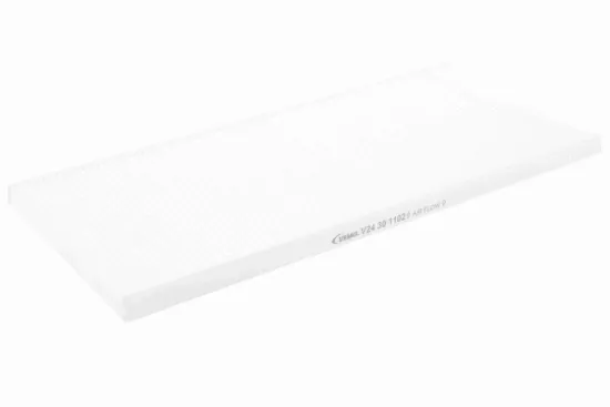 Filter, Innenraumluft VEMO V24-30-1102 Bild Filter, Innenraumluft VEMO V24-30-1102