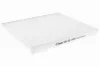 Filter, Innenraumluft VEMO V24-30-1107 Bild Filter, Innenraumluft VEMO V24-30-1107