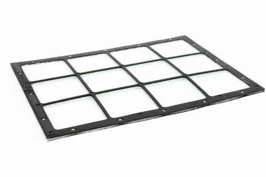 Filter, Innenraumluft VEMO V24-30-1108 Bild Filter, Innenraumluft VEMO V24-30-1108