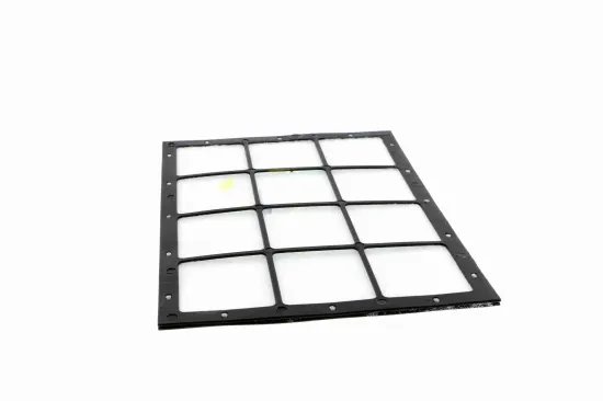 Filter, Innenraumluft VEMO V24-30-1108 Bild Filter, Innenraumluft VEMO V24-30-1108