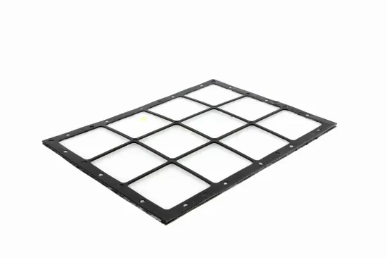 Filter, Innenraumluft VEMO V24-30-1108 Bild Filter, Innenraumluft VEMO V24-30-1108