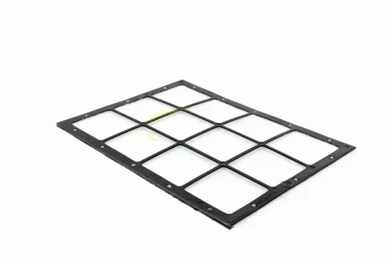 Filter, Innenraumluft VEMO V24-30-1108 Bild Filter, Innenraumluft VEMO V24-30-1108