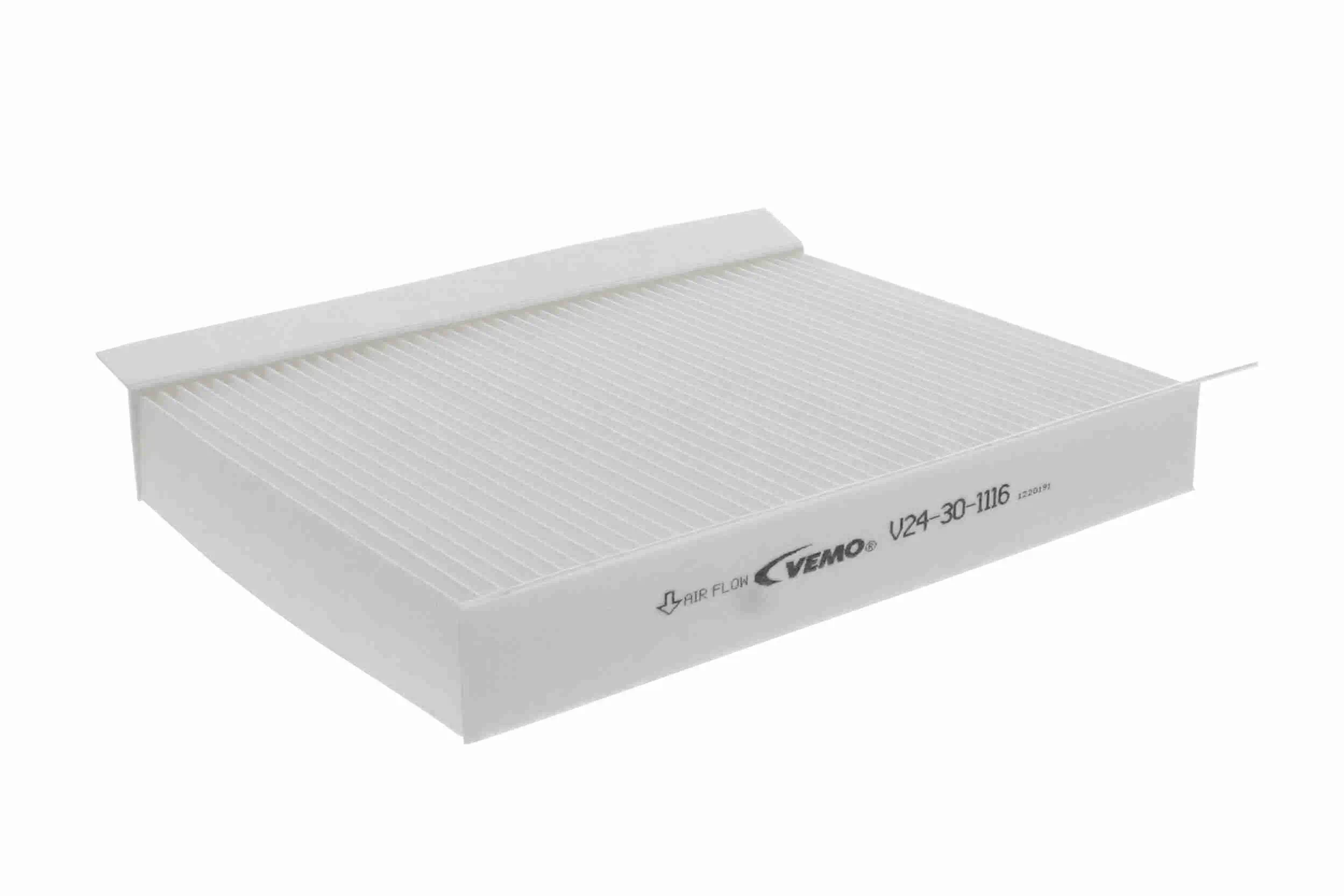 Filter, Innenraumluft VEMO V24-30-1116