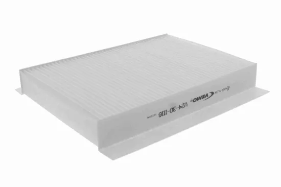 Filter, Innenraumluft VEMO V24-30-1116 Bild Filter, Innenraumluft VEMO V24-30-1116