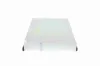 Filter, Innenraumluft VEMO V24-30-1116 Bild Filter, Innenraumluft VEMO V24-30-1116