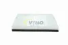 Filter, Innenraumluft VEMO V24-30-1116 Bild Filter, Innenraumluft VEMO V24-30-1116