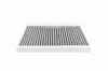 Filter, Innenraumluft VEMO V24-31-1003 Bild Filter, Innenraumluft VEMO V24-31-1003