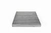 Filter, Innenraumluft VEMO V24-31-1003 Bild Filter, Innenraumluft VEMO V24-31-1003