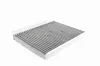 Filter, Innenraumluft VEMO V24-31-1003 Bild Filter, Innenraumluft VEMO V24-31-1003