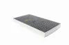 Filter, Innenraumluft VEMO V24-31-1101 Bild Filter, Innenraumluft VEMO V24-31-1101