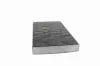 Filter, Innenraumluft VEMO V24-31-1101 Bild Filter, Innenraumluft VEMO V24-31-1101