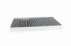 Filter, Innenraumluft VEMO V24-31-1101 Bild Filter, Innenraumluft VEMO V24-31-1101
