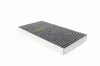 Filter, Innenraumluft VEMO V24-31-1101 Bild Filter, Innenraumluft VEMO V24-31-1101