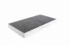 Filter, Innenraumluft VEMO V24-31-1101 Bild Filter, Innenraumluft VEMO V24-31-1101