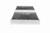 Filter, Innenraumluft VEMO V24-31-5001 Bild Filter, Innenraumluft VEMO V24-31-5001