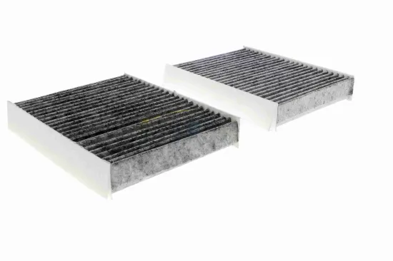 Filter, Innenraumluft VEMO V24-31-5001 Bild Filter, Innenraumluft VEMO V24-31-5001