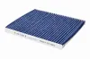 Filter, Innenraumluft VEMO V24-32-0003 Bild Filter, Innenraumluft VEMO V24-32-0003