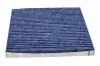 Filter, Innenraumluft VEMO V24-32-0003 Bild Filter, Innenraumluft VEMO V24-32-0003