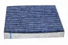 Filter, Innenraumluft VEMO V24-32-0005 Bild Filter, Innenraumluft VEMO V24-32-0005