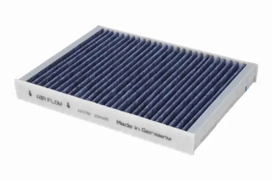 Filter, Innenraumluft VEMO V24-32-0007 Bild Filter, Innenraumluft VEMO V24-32-0007