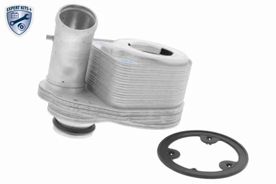 Ölkühler, Motoröl VEMO V24-60-0011 Bild Ölkühler, Motoröl VEMO V24-60-0011