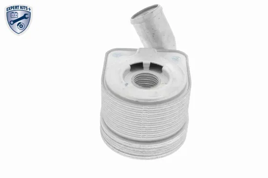 Ölkühler, Motoröl VEMO V24-60-0011 Bild Ölkühler, Motoröl VEMO V24-60-0011