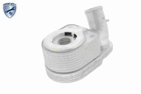 Ölkühler, Motoröl VEMO V24-60-0011 Bild Ölkühler, Motoröl VEMO V24-60-0011
