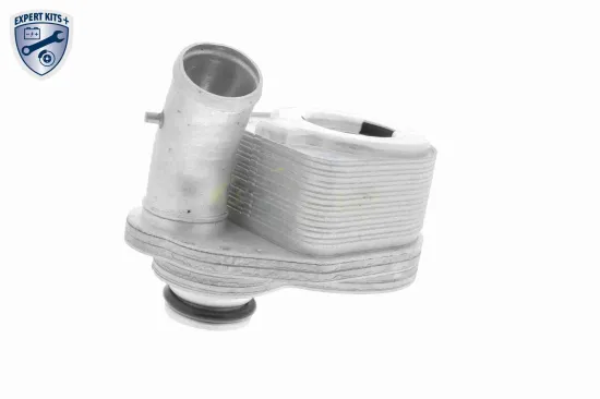 Ölkühler, Motoröl VEMO V24-60-0011 Bild Ölkühler, Motoröl VEMO V24-60-0011