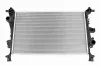 Kühler, Motorkühlung VEMO V24-60-0016 Bild Kühler, Motorkühlung VEMO V24-60-0016