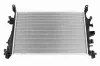 Kühler, Motorkühlung VEMO V24-60-0016 Bild Kühler, Motorkühlung VEMO V24-60-0016