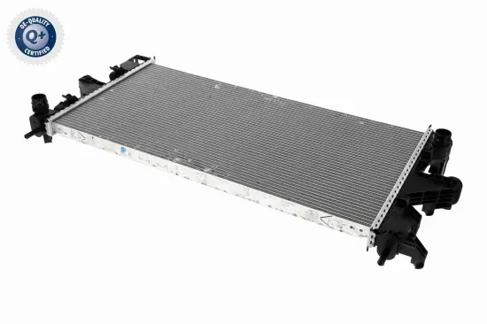 Ladeluftkühler VEMO V24-60-0056 Bild Ladeluftkühler VEMO V24-60-0056